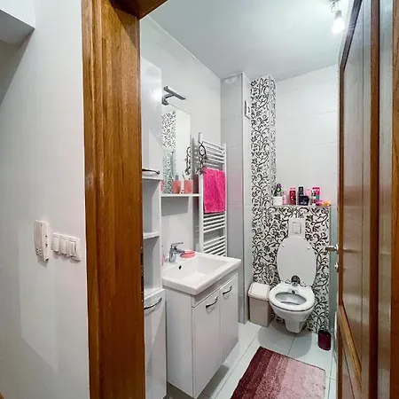 Apartman Alex *