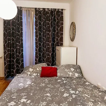 Apartman Alex 아파트 *