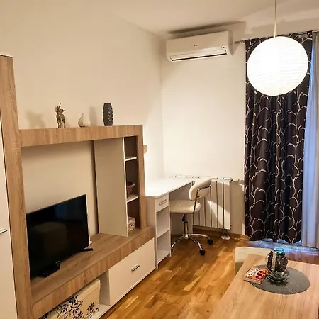 아파트 Apartman Alex 사라예보