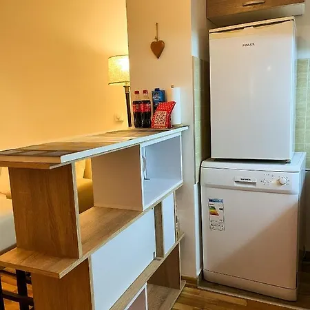 Apartman Alex 사라예보