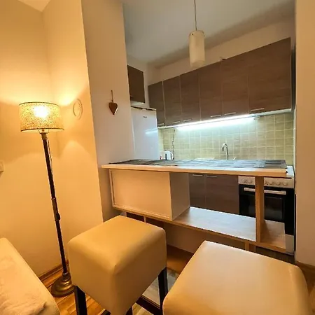 Apartman Alex 아파트