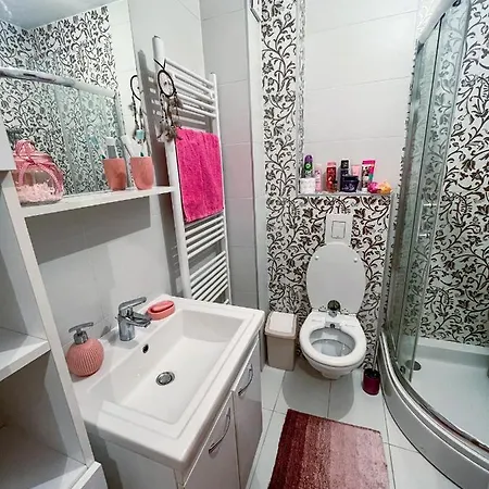 Apartman Alex 아파트