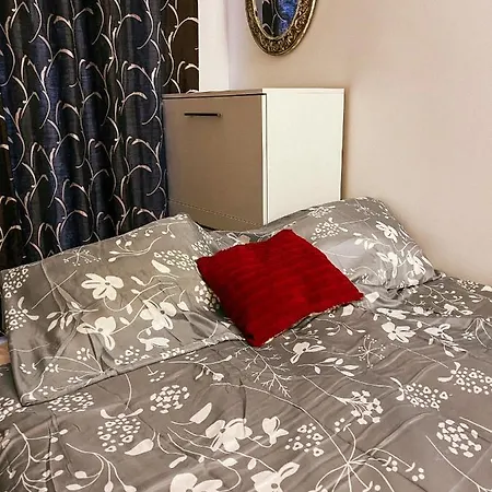 Apartman Alex 아파트 사라예보