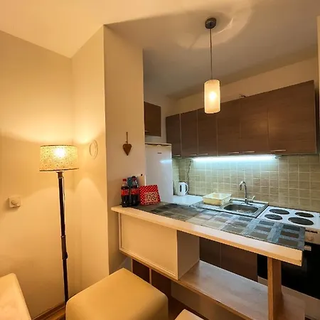 Apartman Alex *