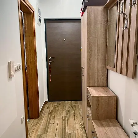 Apartman Alex