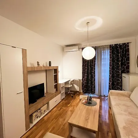Apartman Alex 아파트 사라예보