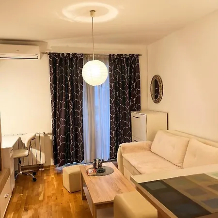 Apartman Alex