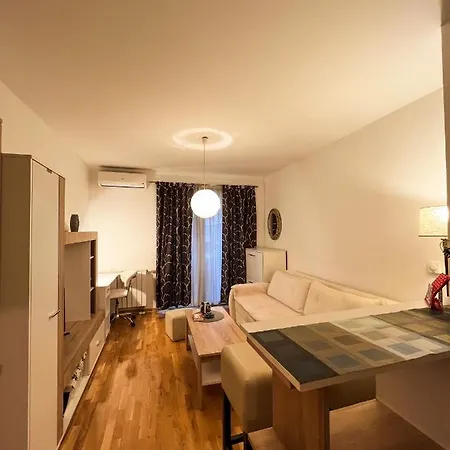 Apartman Alex